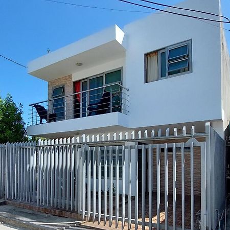 Apartamento La Isla 1-Ковеньяс Экстерьер фото