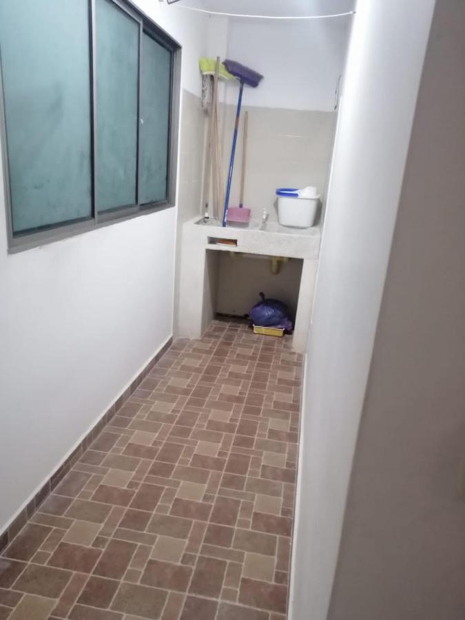 Apartamento La Isla 1-Ковеньяс Экстерьер фото
