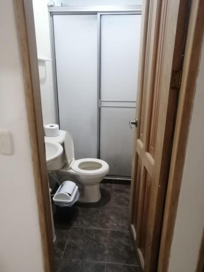 Apartamento La Isla 1-Ковеньяс Экстерьер фото