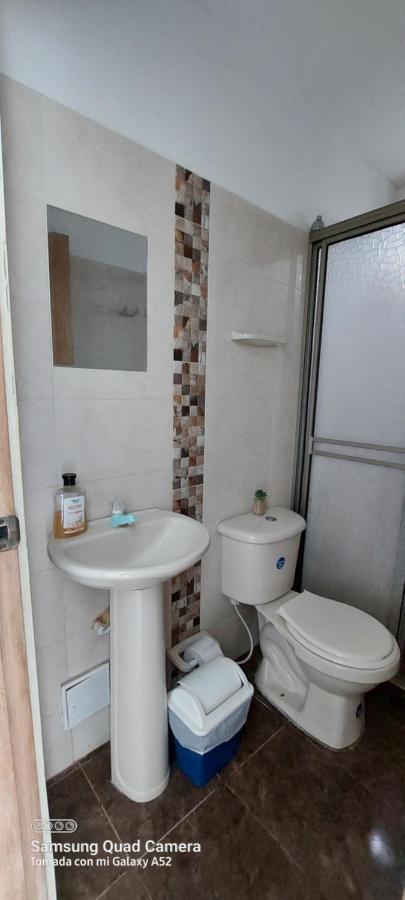 Apartamento La Isla 1-Ковеньяс Экстерьер фото