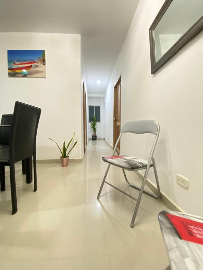 Apartamento La Isla 1-Ковеньяс Экстерьер фото