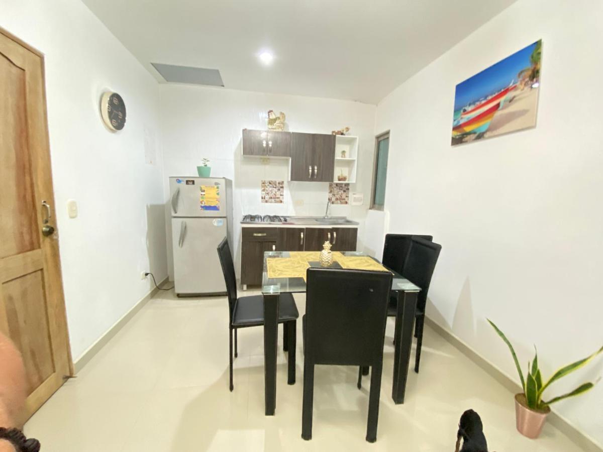 Apartamento La Isla 1-Ковеньяс Экстерьер фото