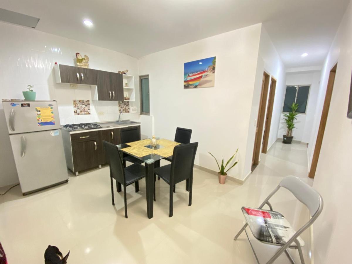 Apartamento La Isla 1-Ковеньяс Экстерьер фото